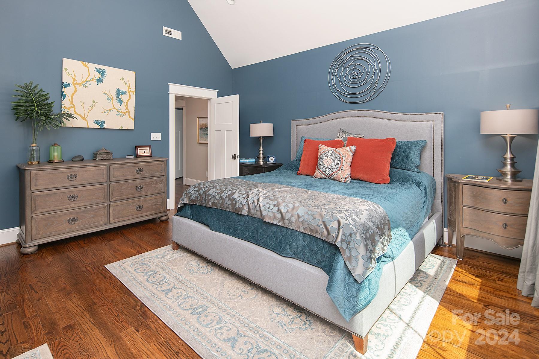 Anniston - Residential