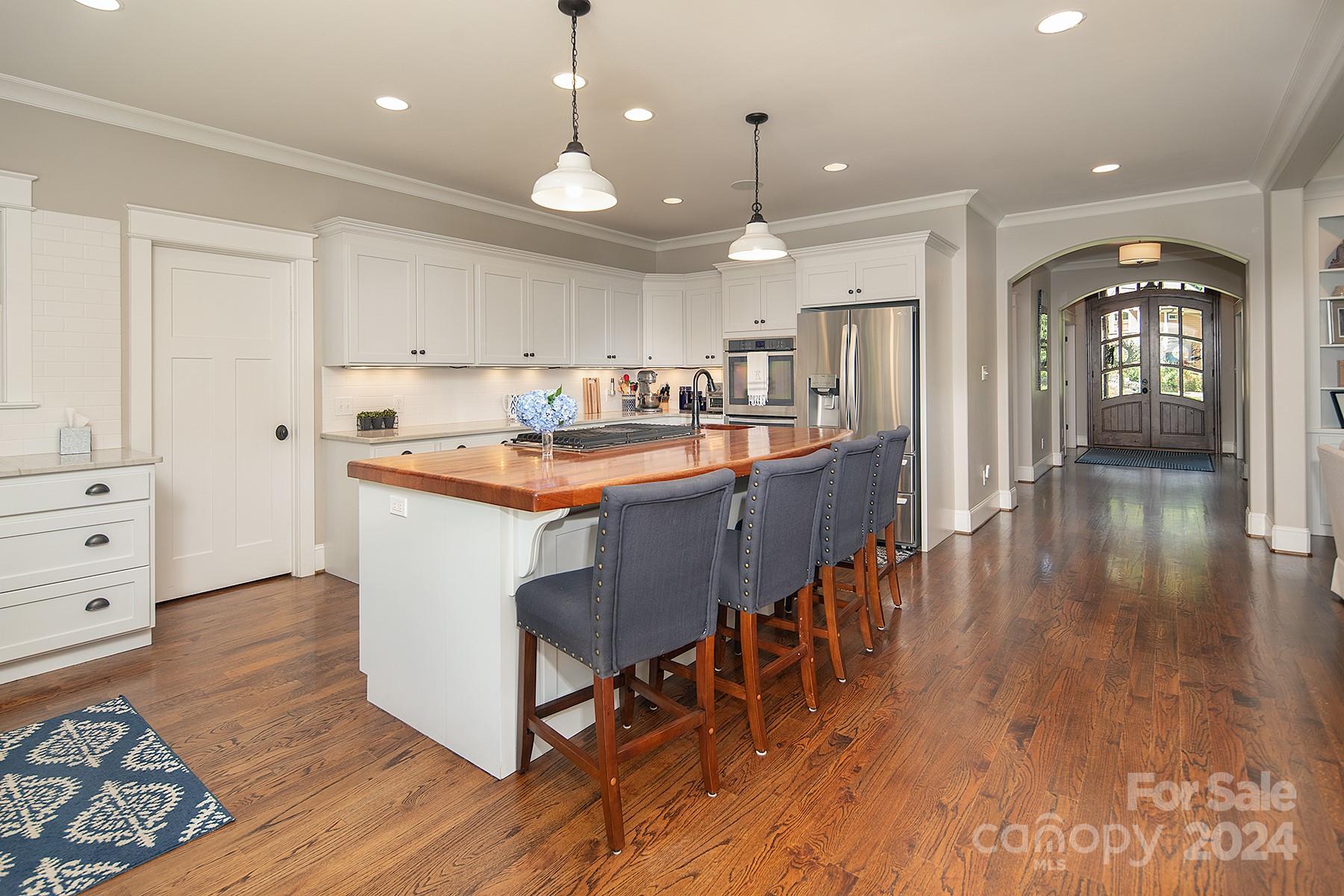 Anniston - Residential