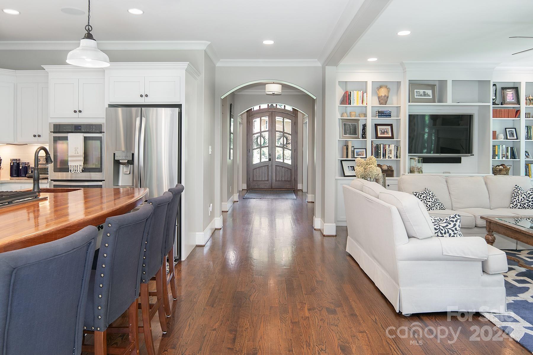 Anniston - Residential