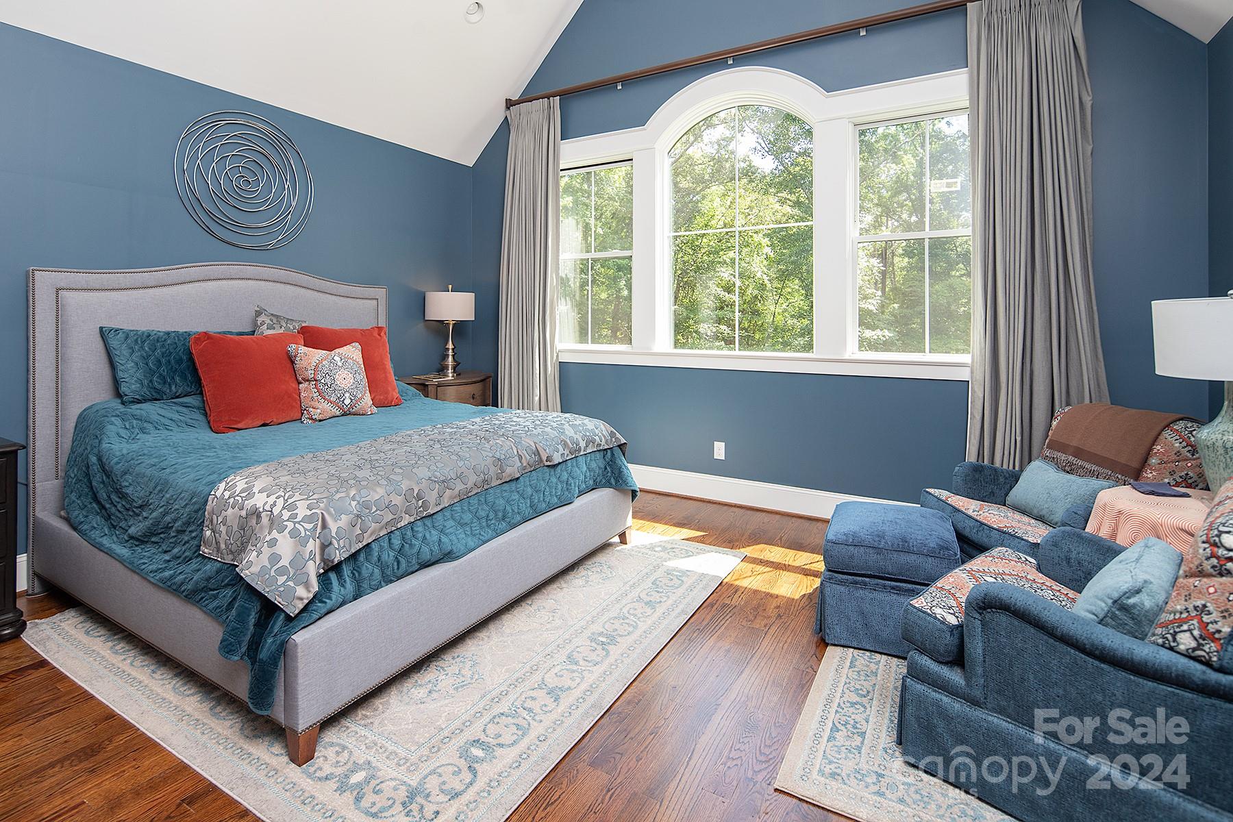 Anniston - Residential