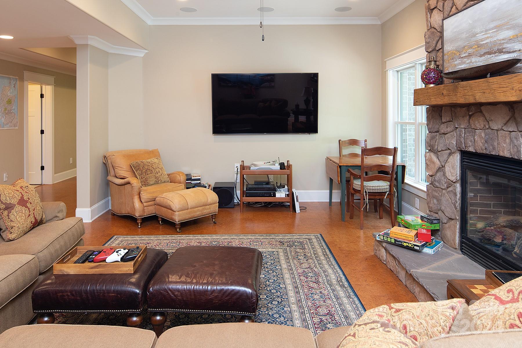 Anniston - Residential