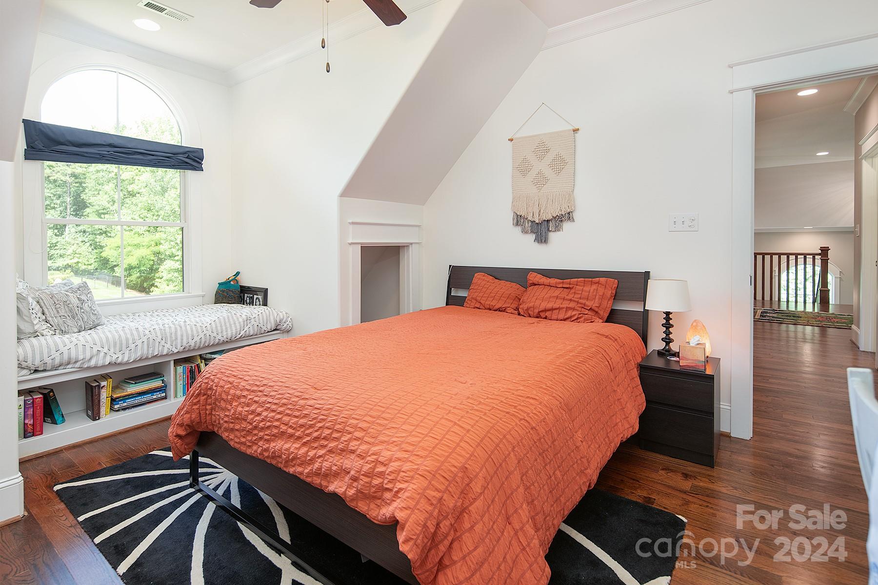 Anniston - Residential