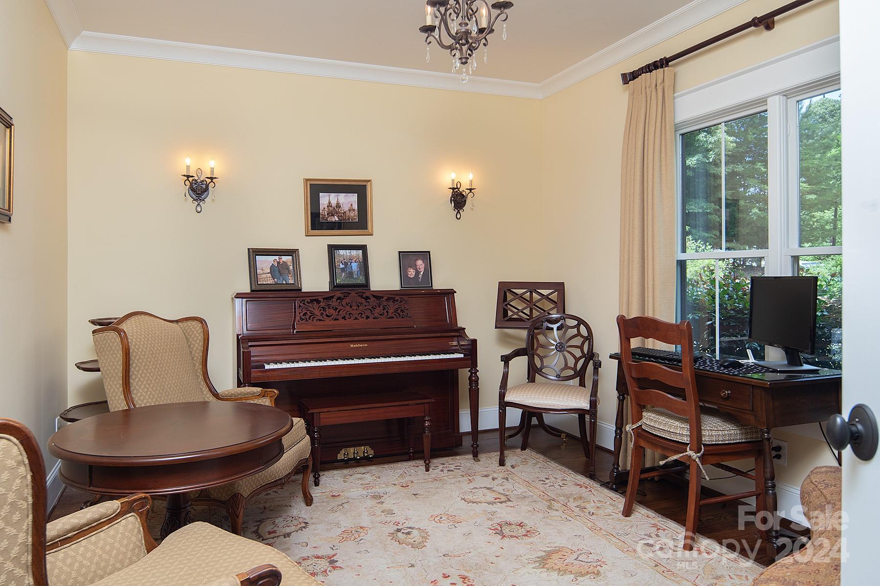 Anniston - Residential