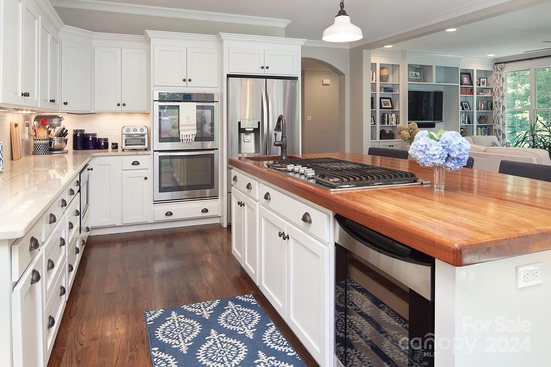 Anniston - Residential