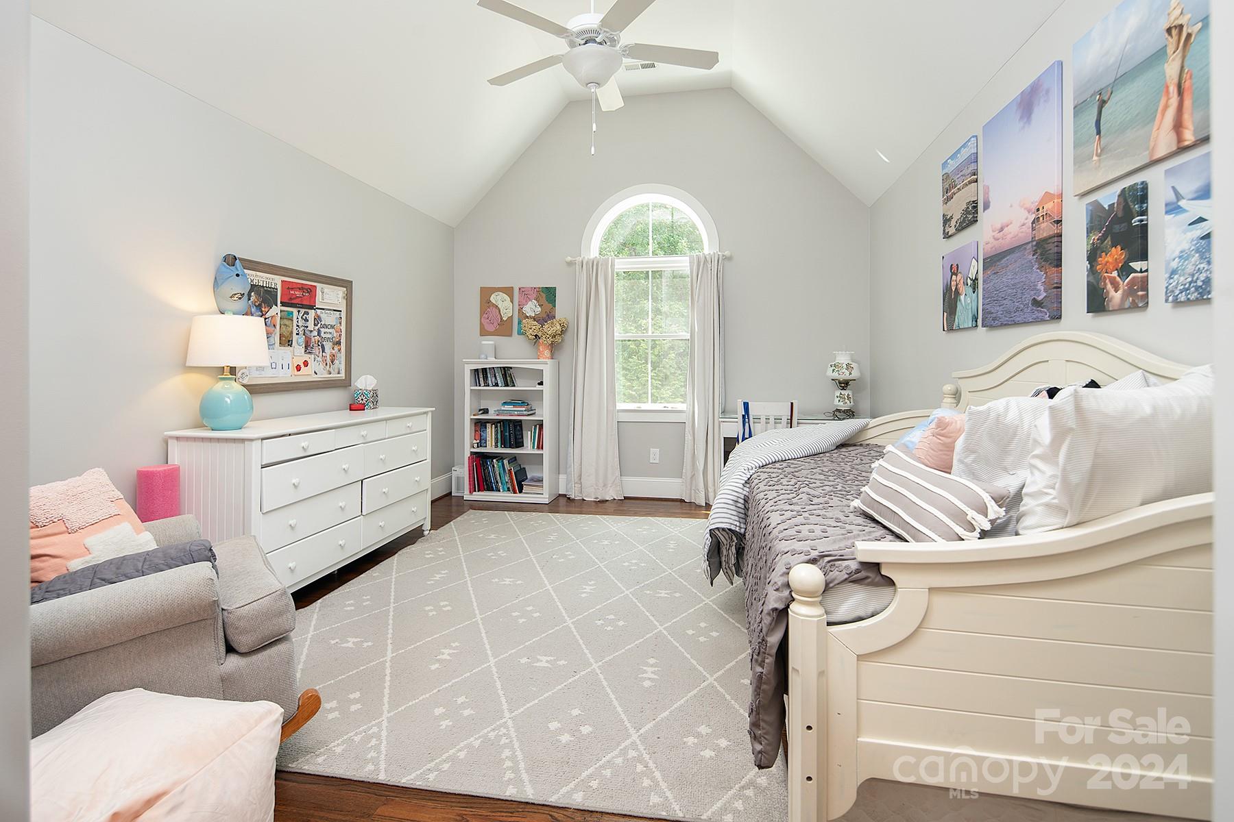 Anniston - Residential