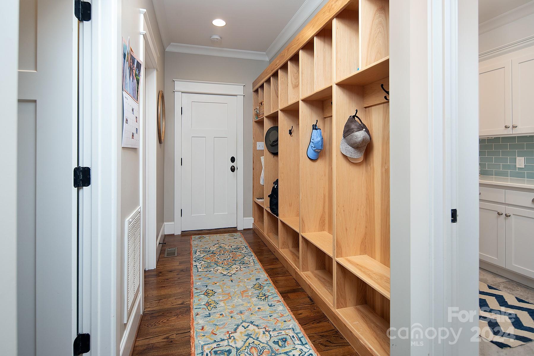 Anniston - Residential