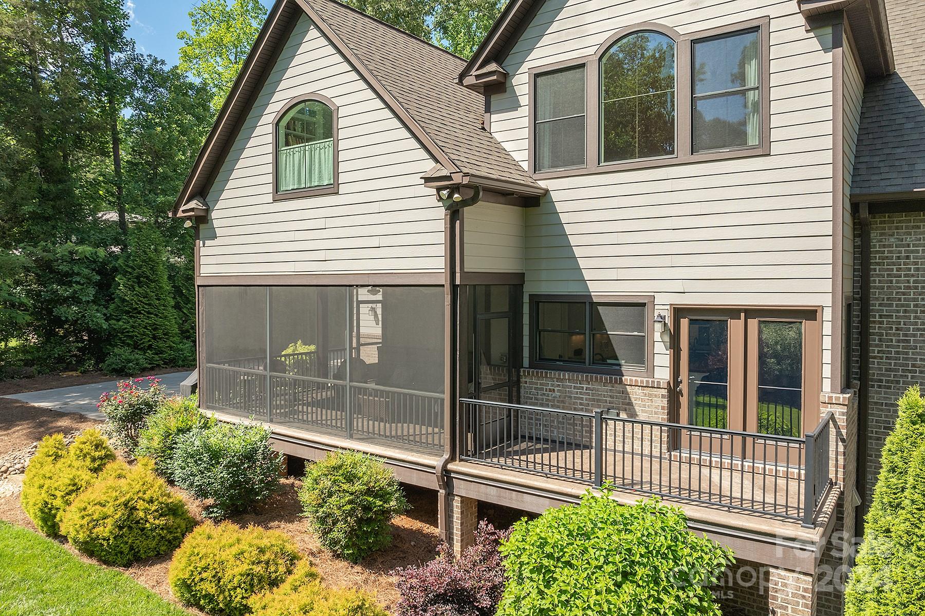 Anniston - Residential