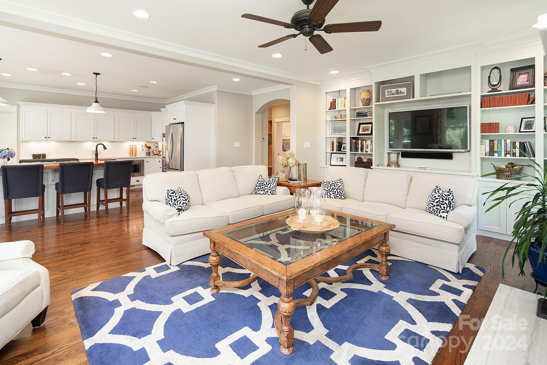 Anniston - Residential