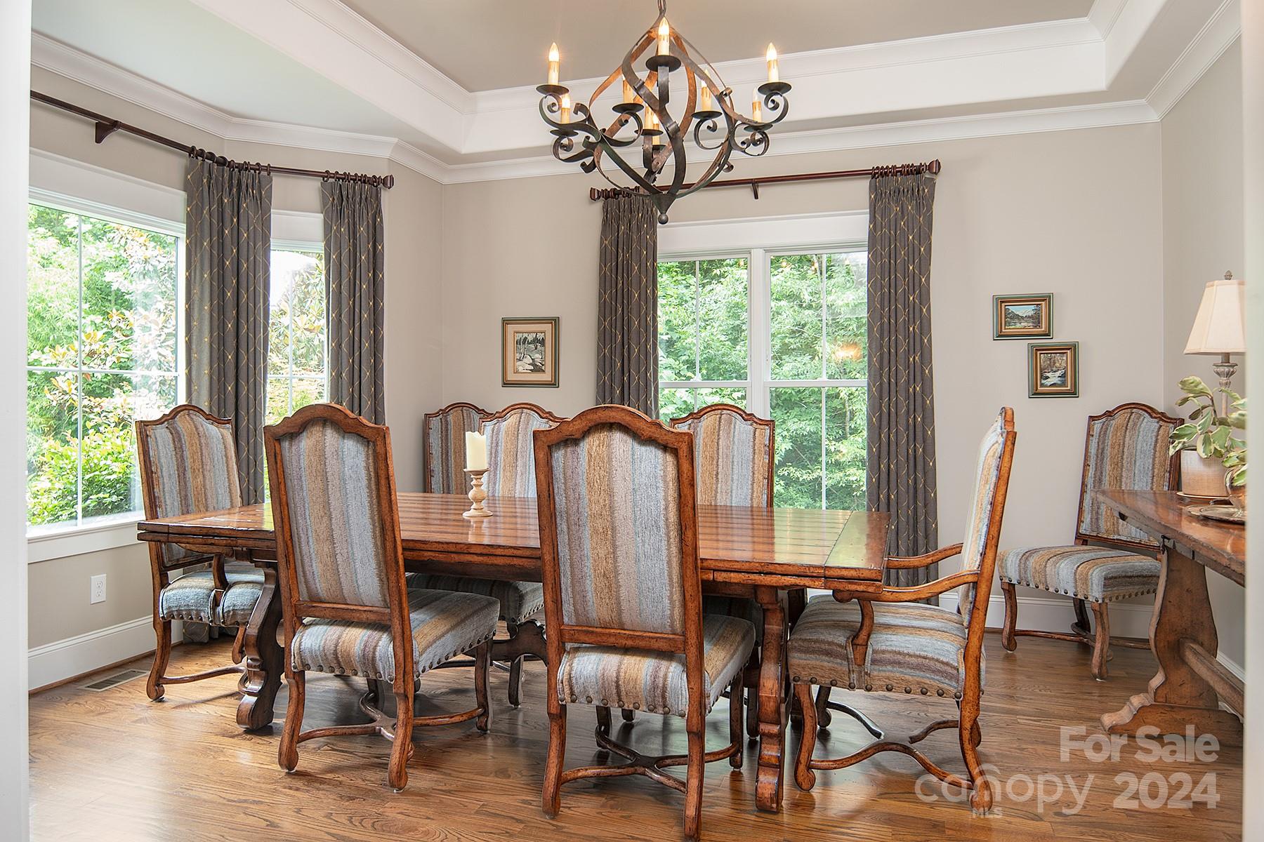 Anniston - Residential