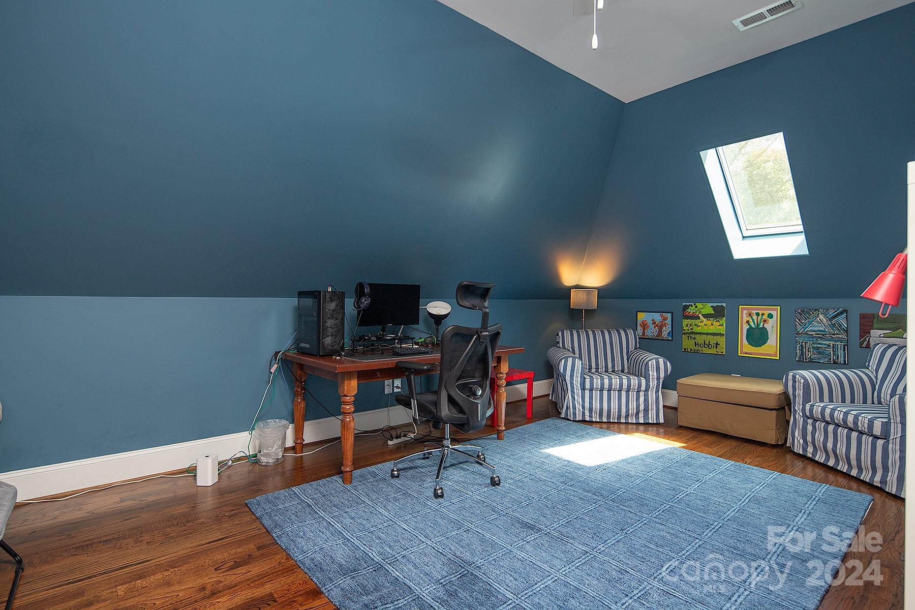 Anniston - Residential