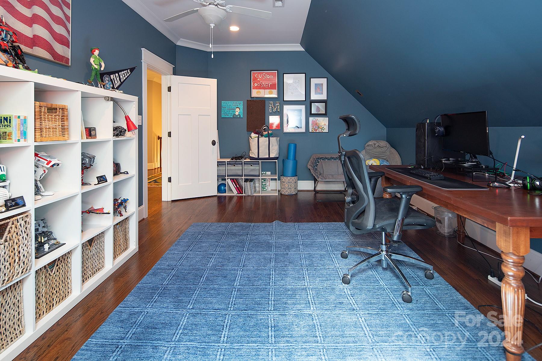 Anniston - Residential