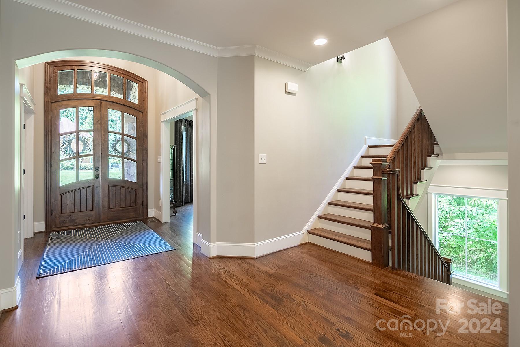 Anniston - Residential