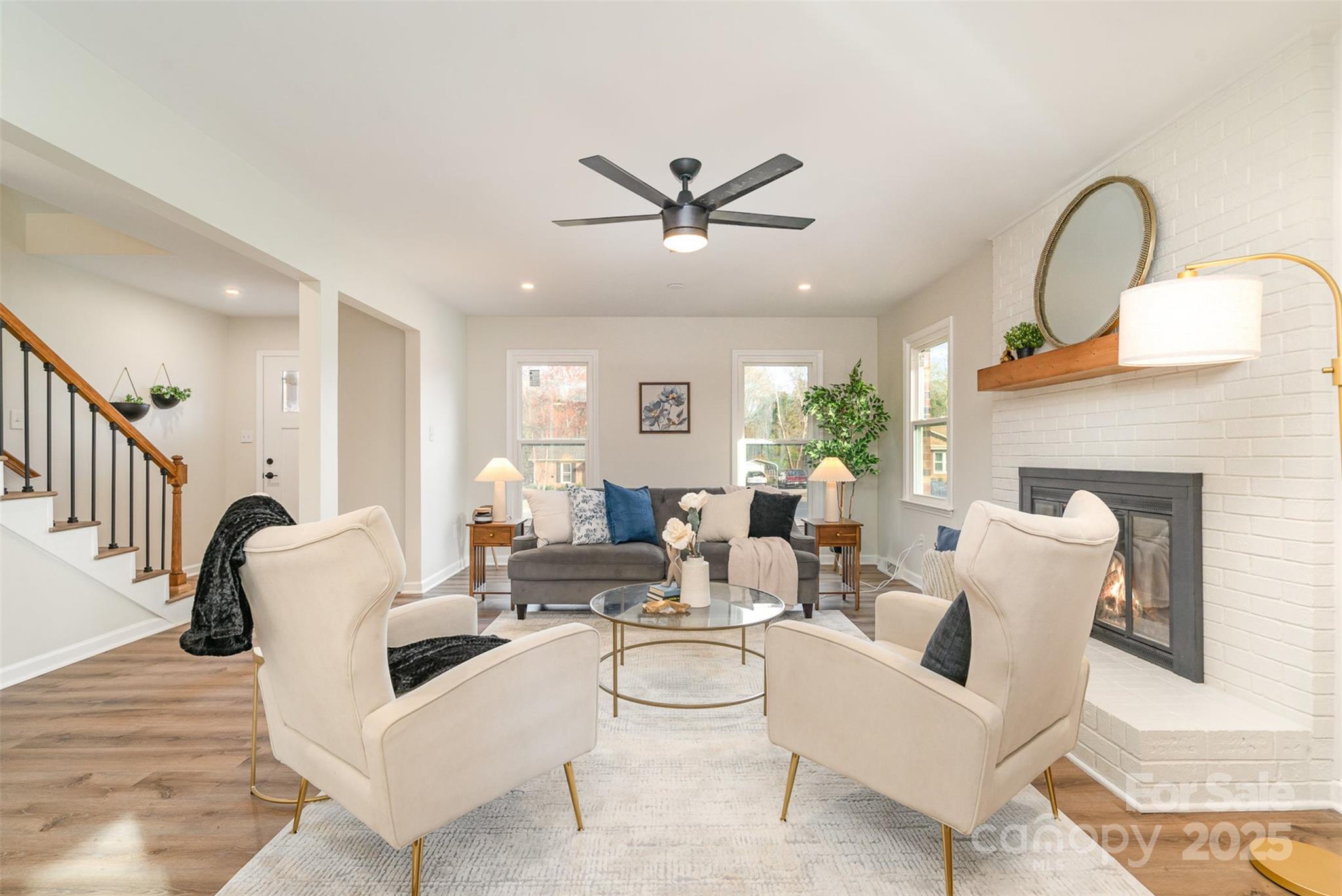 Harrell Estates - Residential