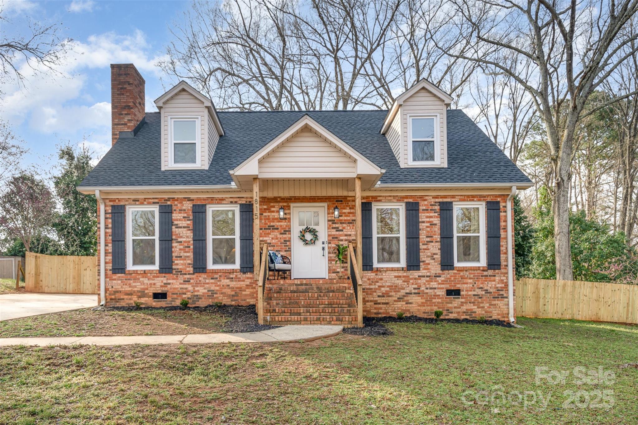 Harrell Estates - Residential