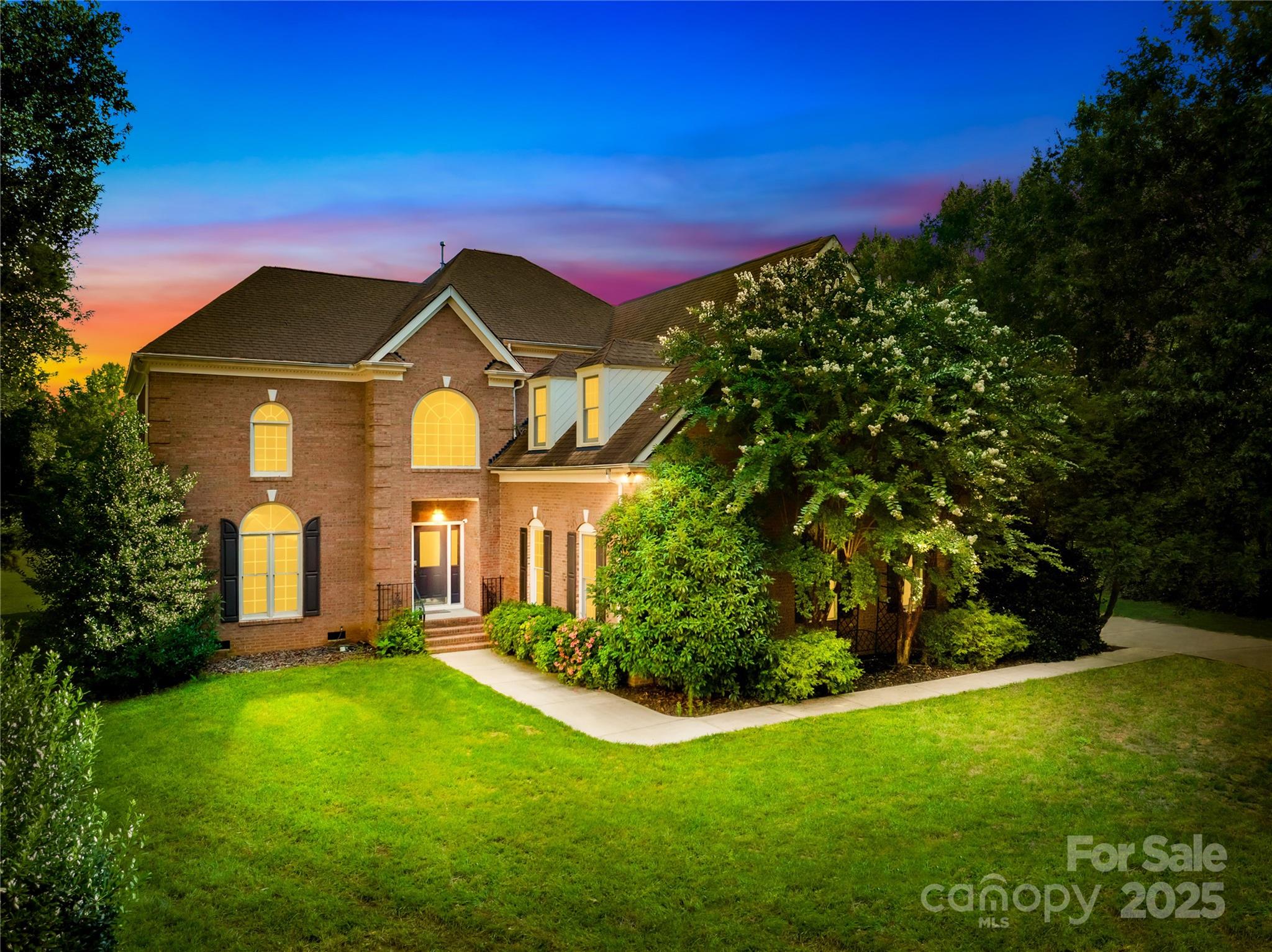 9200 Rock Water Court