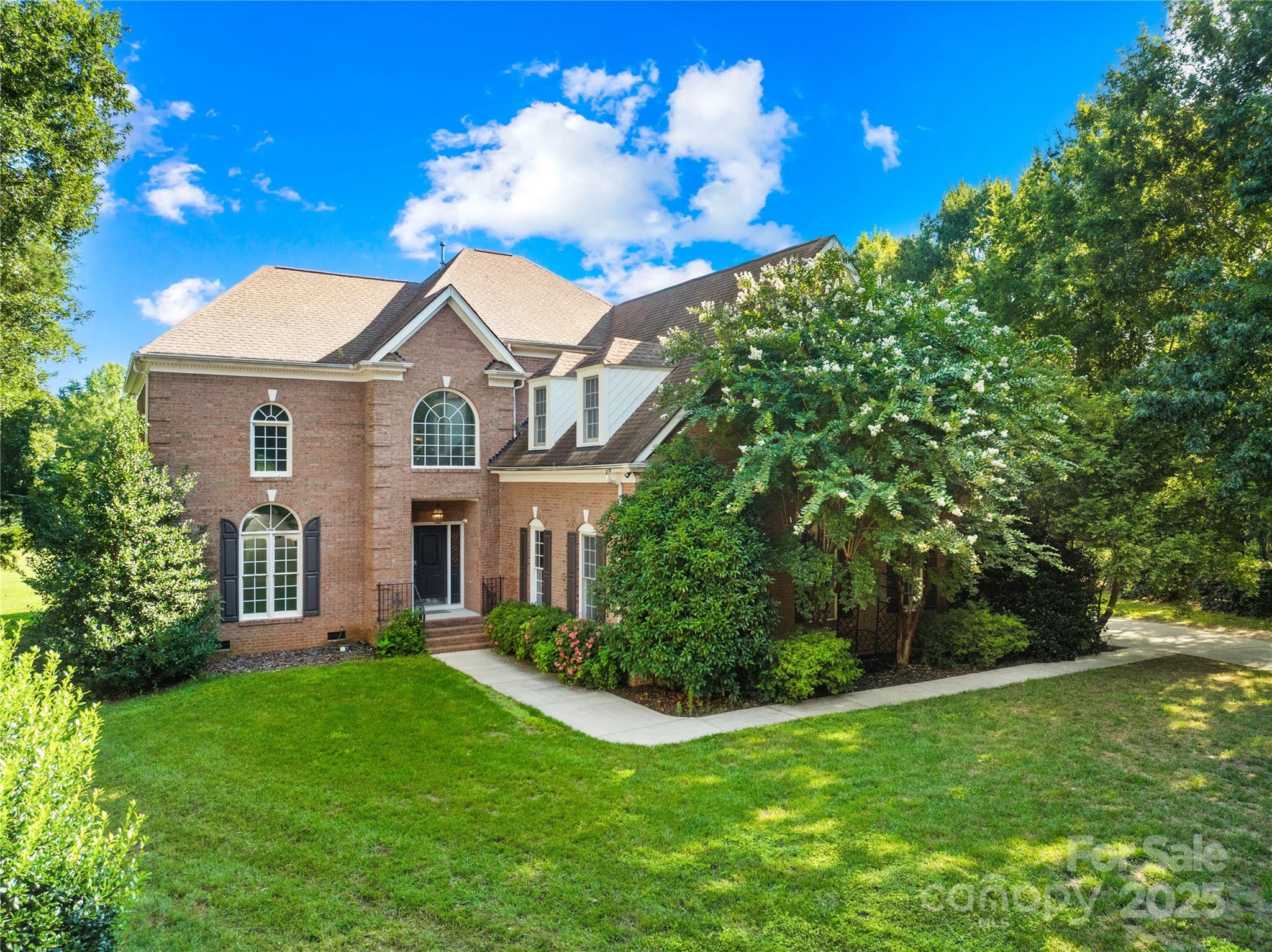 9200 Rock Water Court
