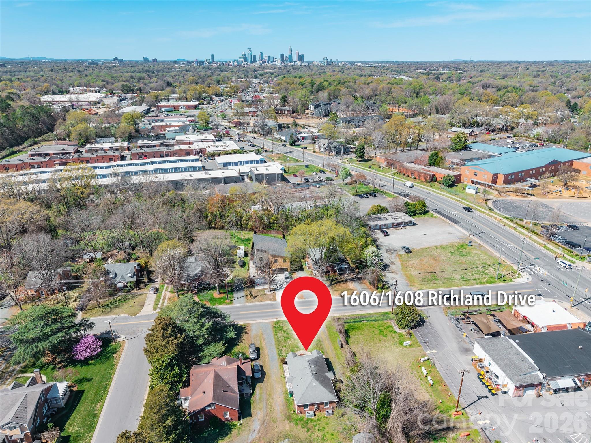 None - Residential Income