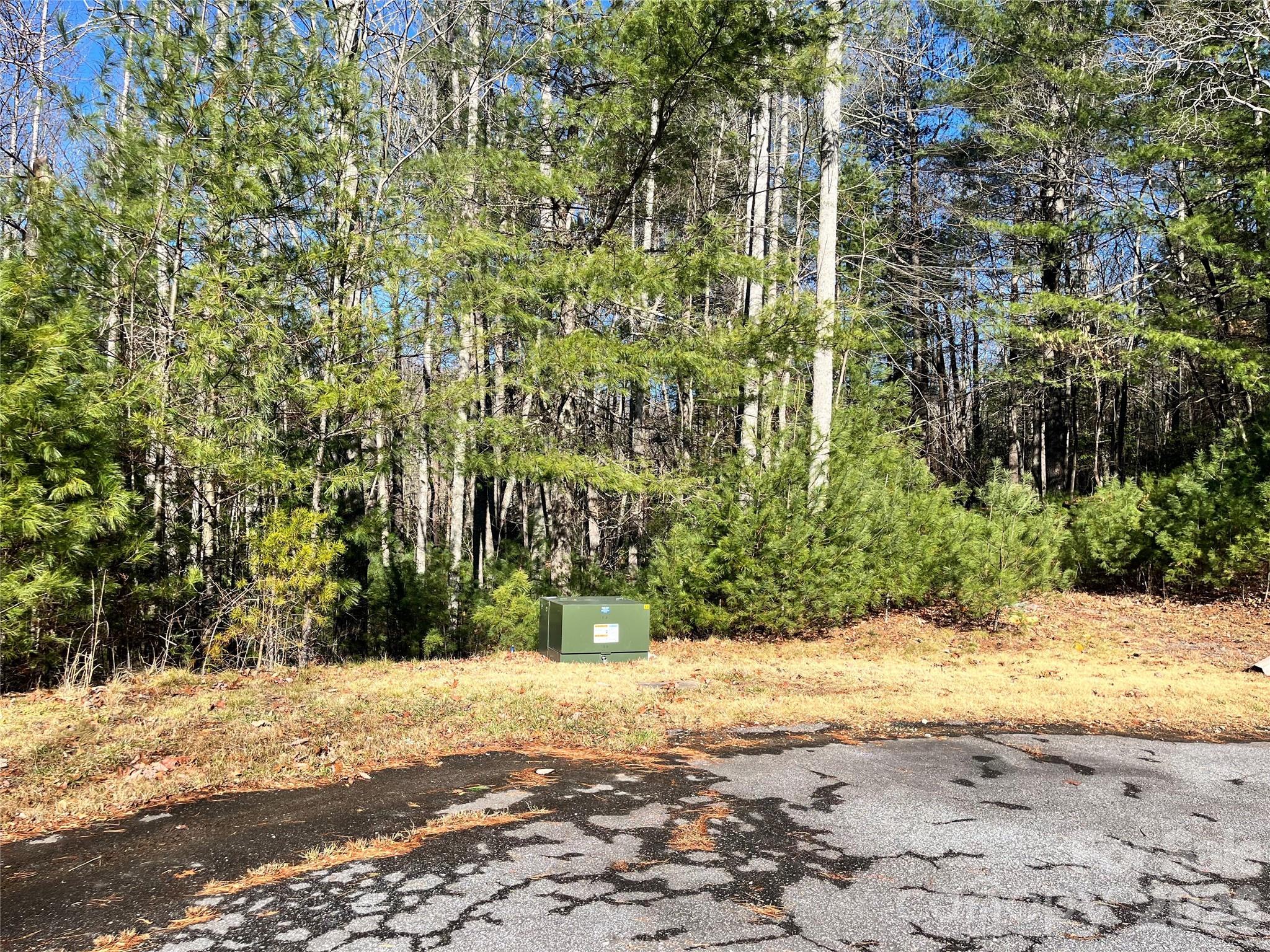 Awenasa Hills - Land