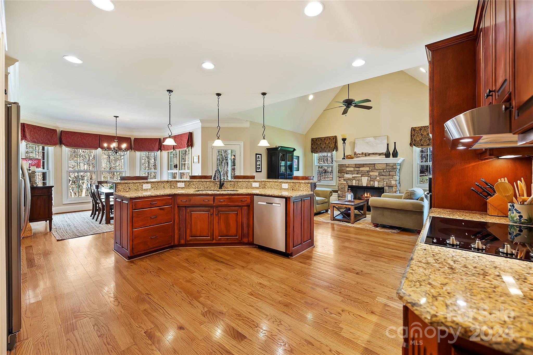 Lakewood - Residential