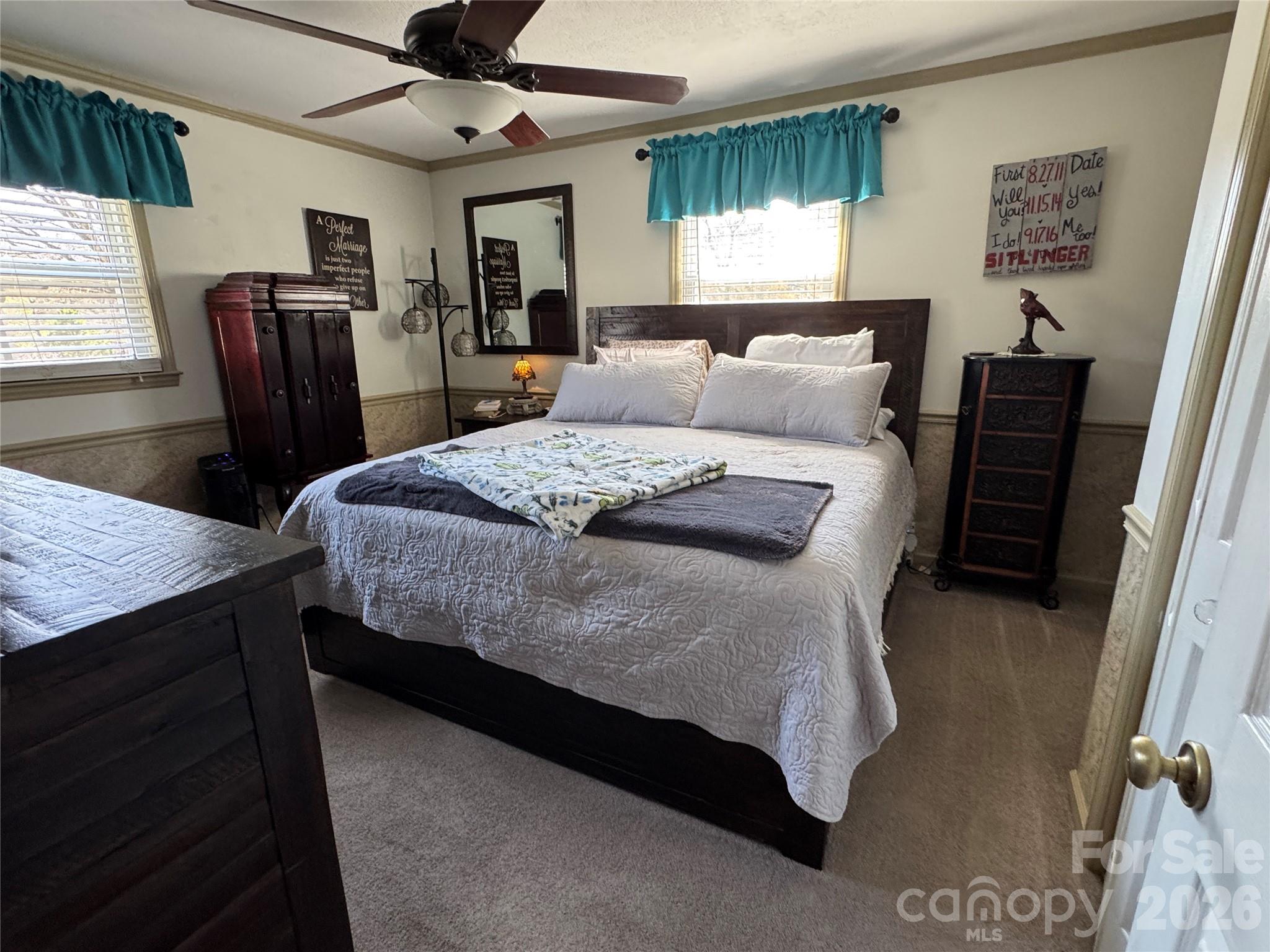 Greenleigh - Residential