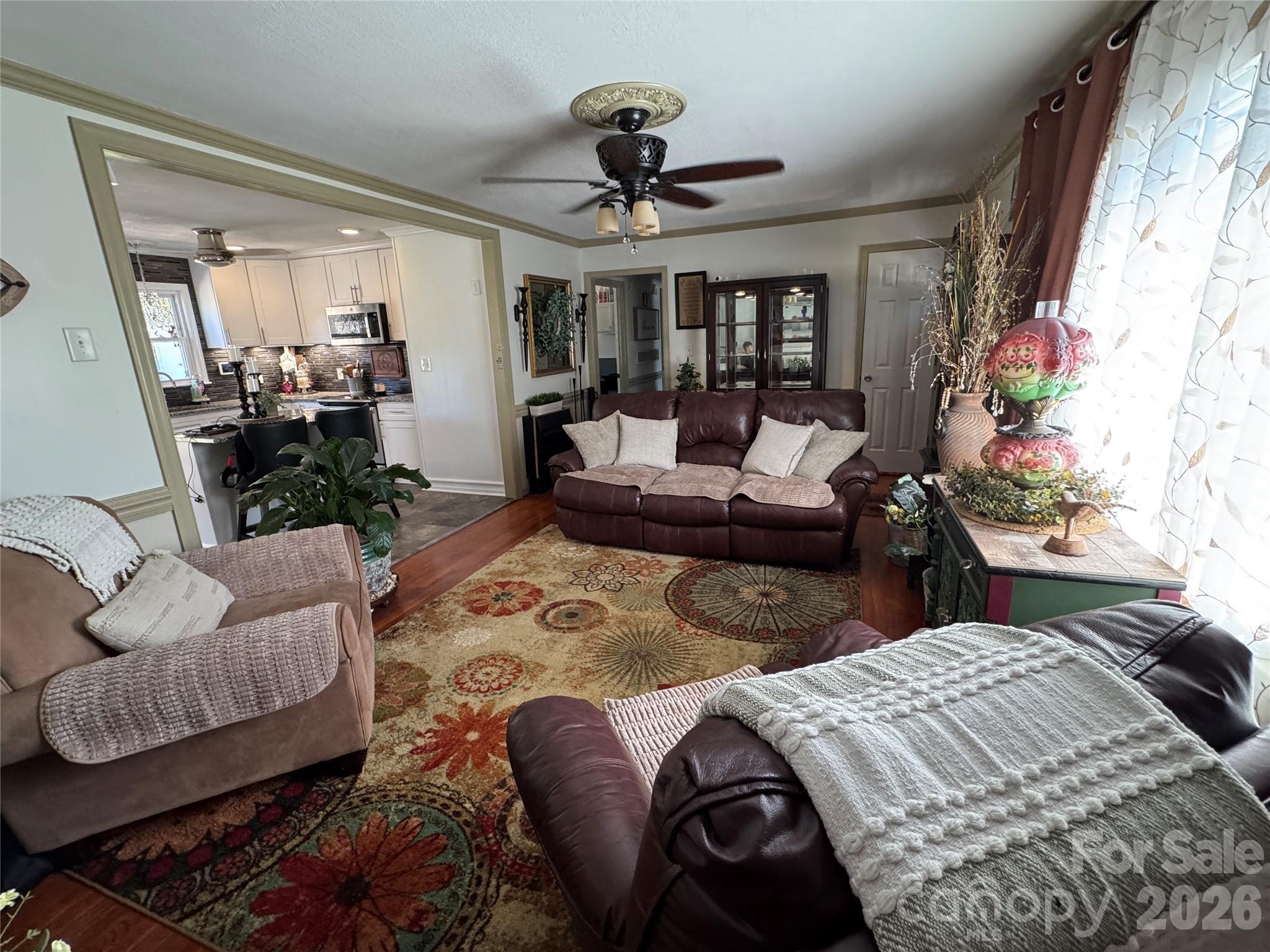 Greenleigh - Residential