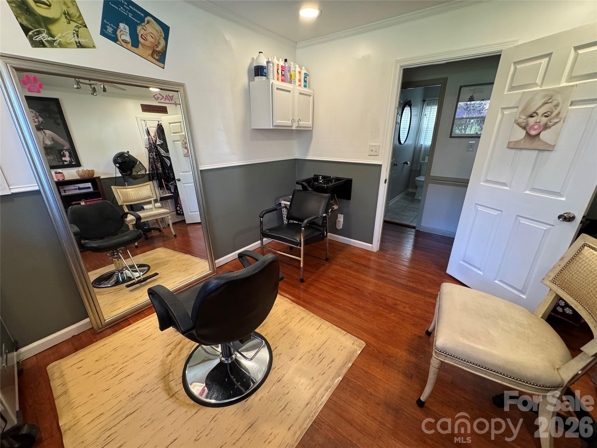 Greenleigh - Residential