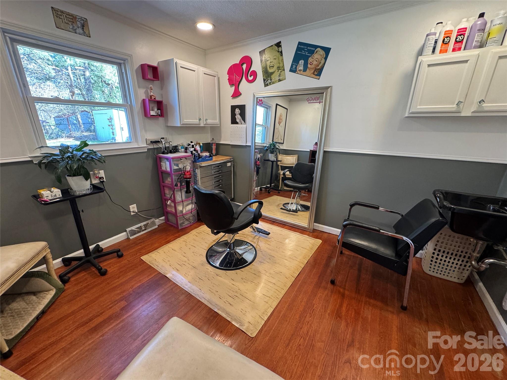 Greenleigh - Residential