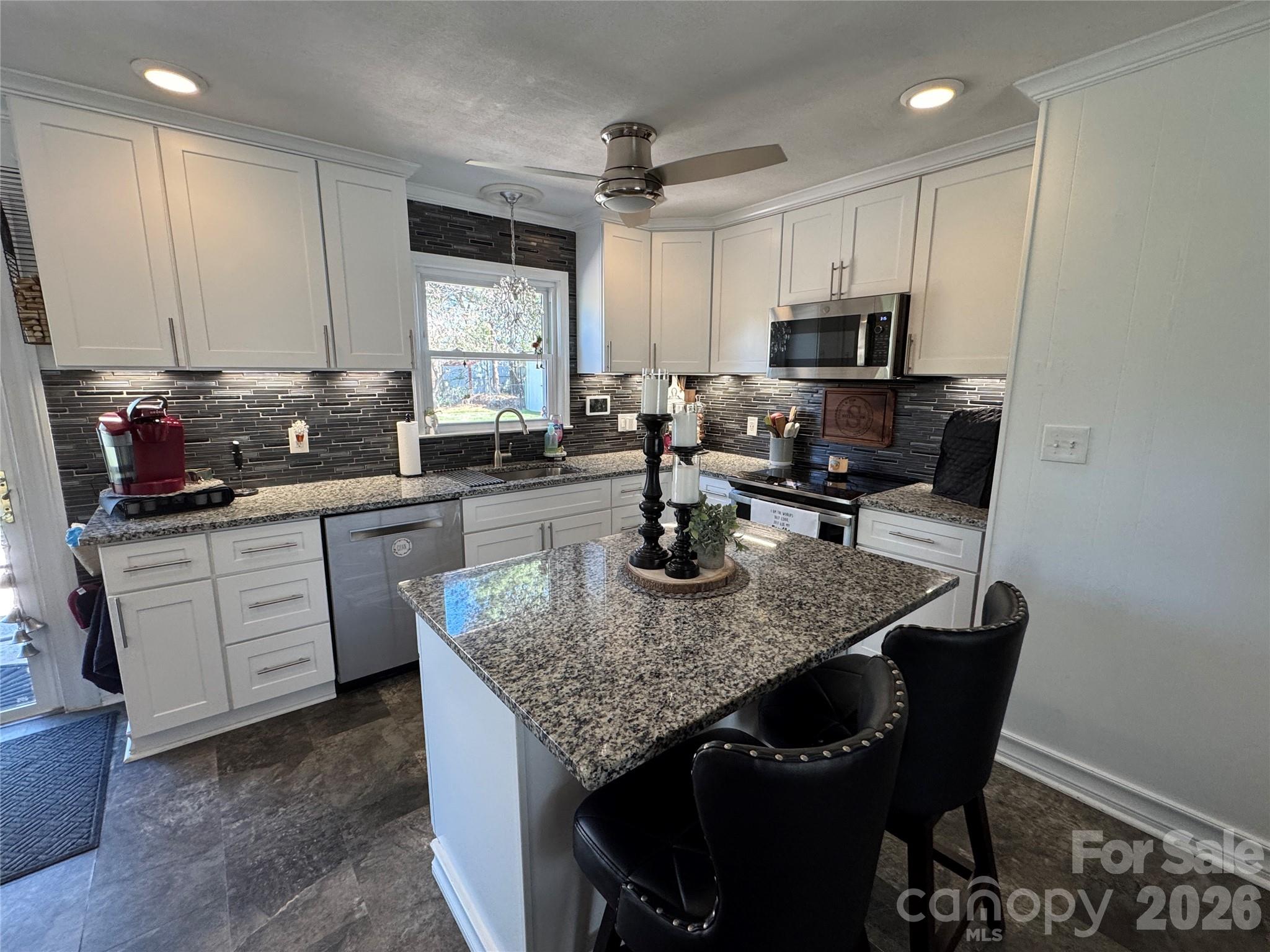 Greenleigh - Residential