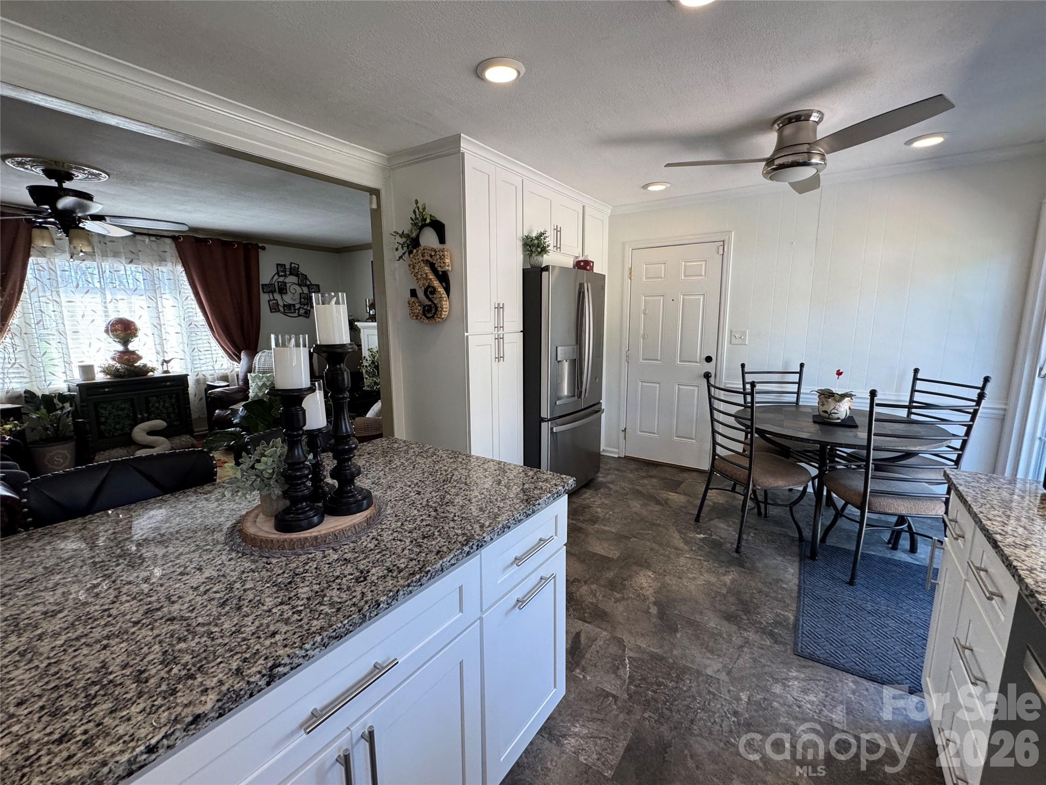 Greenleigh - Residential