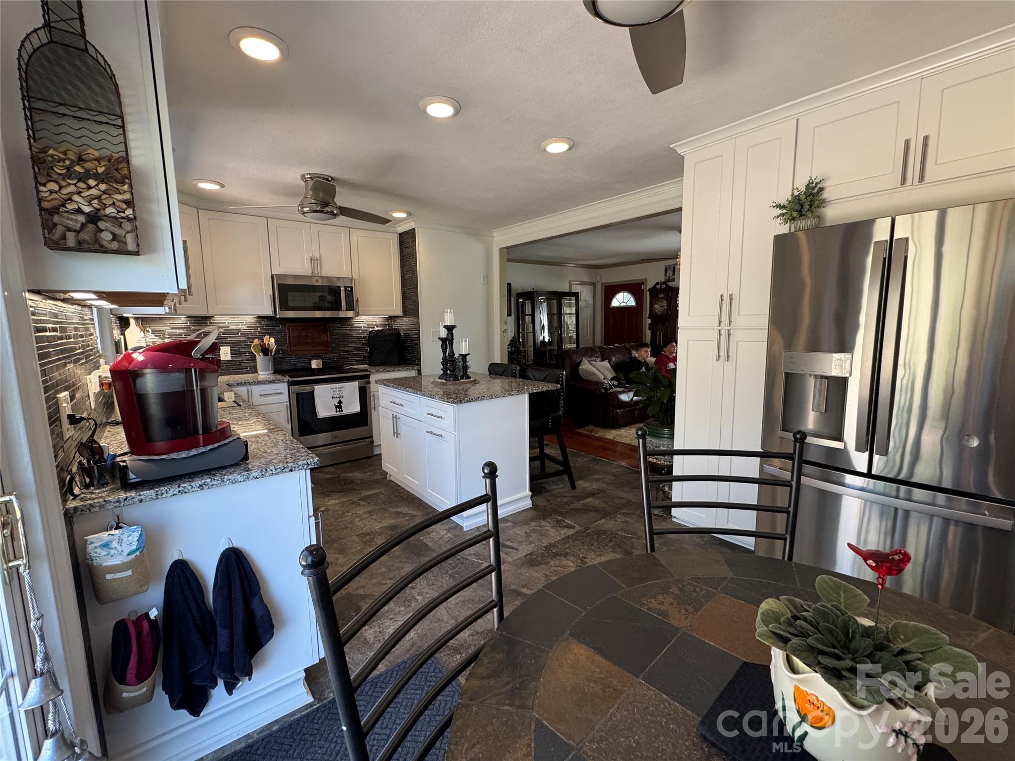 Greenleigh - Residential