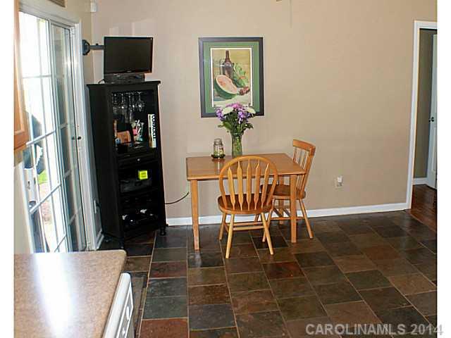 Legacy Park - Residential