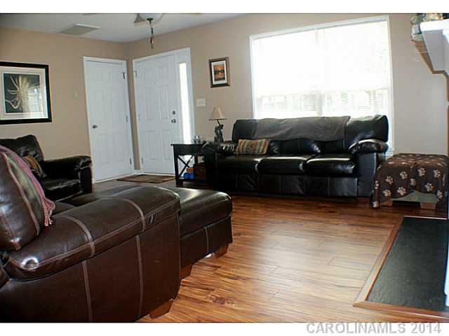 Legacy Park - Residential