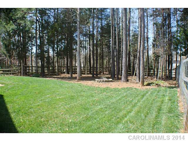 Legacy Park - Residential