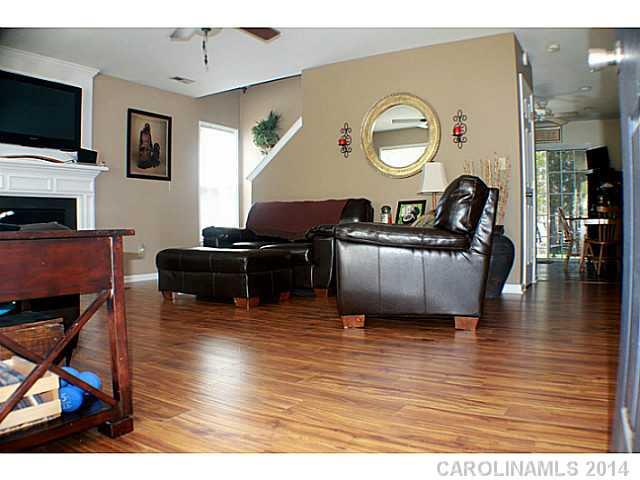 Legacy Park - Residential