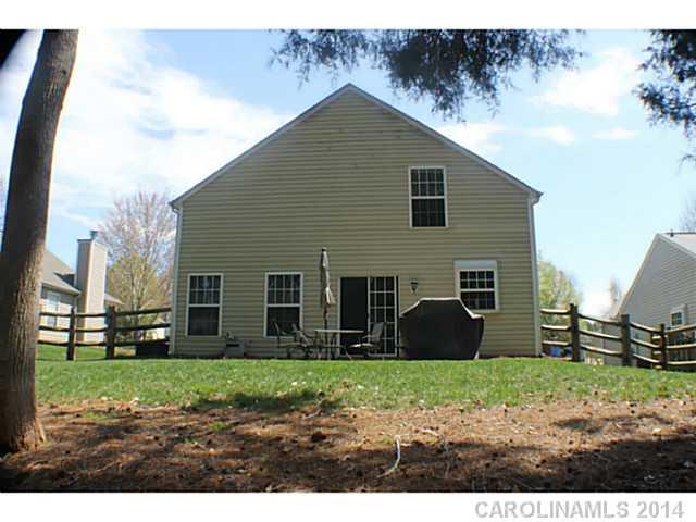 Legacy Park - Residential