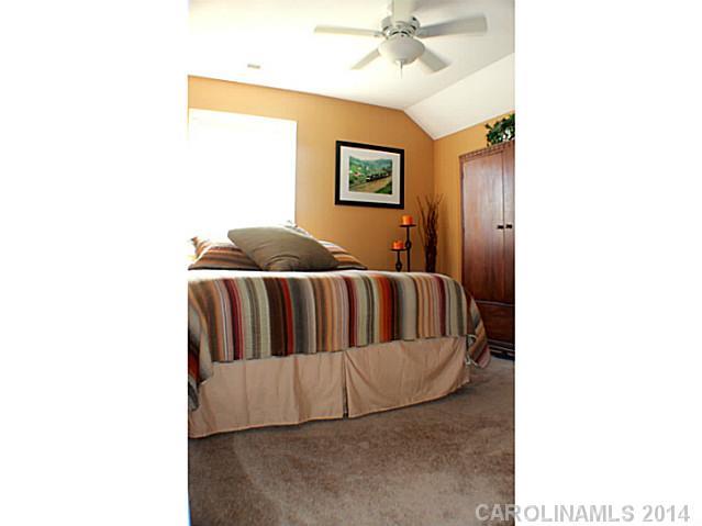 Legacy Park - Residential