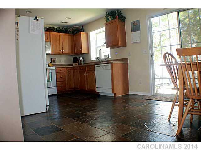 Legacy Park - Residential