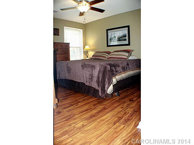 Legacy Park - Residential