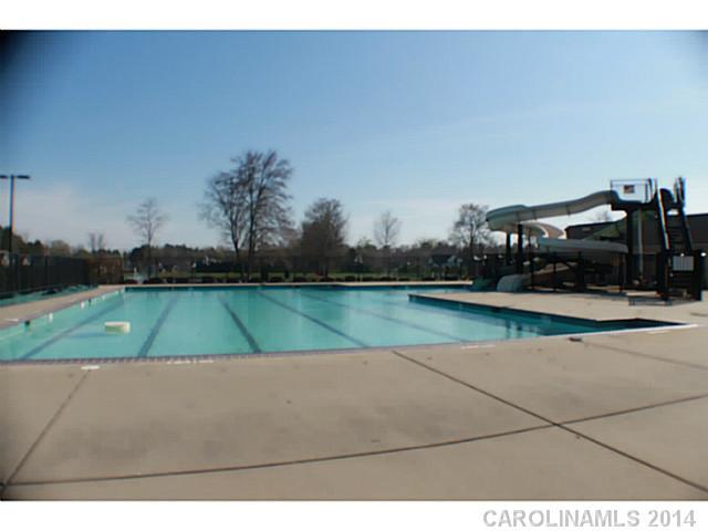 Legacy Park - Residential