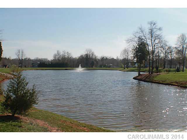 Legacy Park - Residential