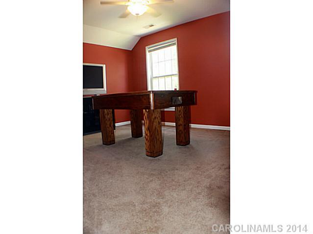 Legacy Park - Residential