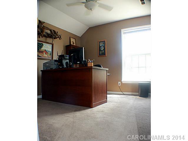 Legacy Park - Residential