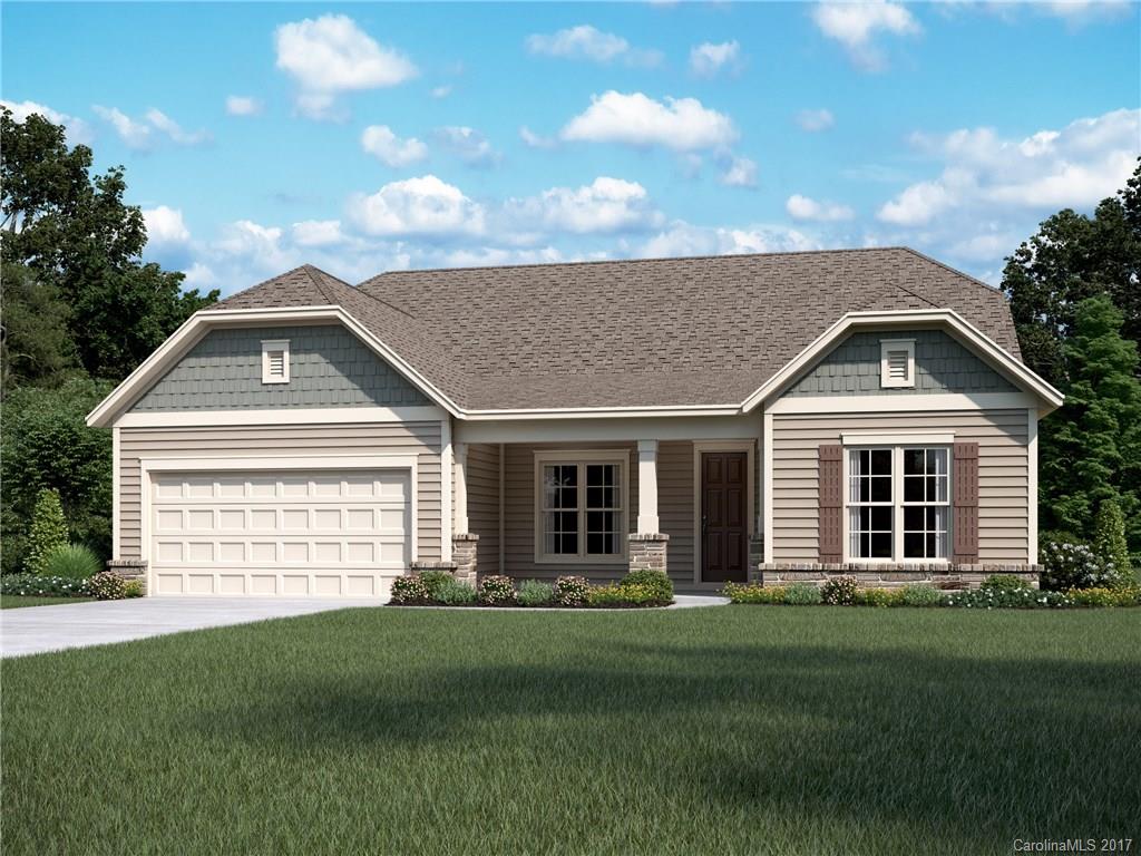 Killians Pointe - Residential