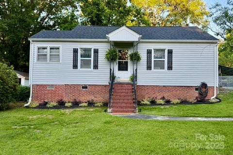 203 Sunset Avenue Great Falls SC 29055