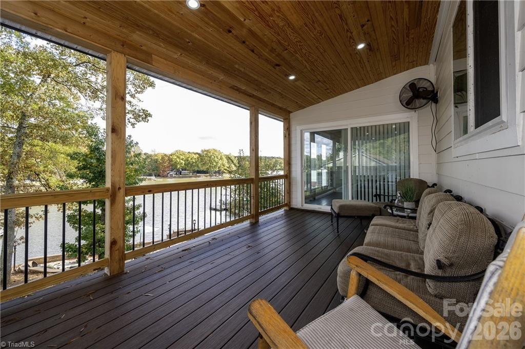 High Rock Lake - Residential