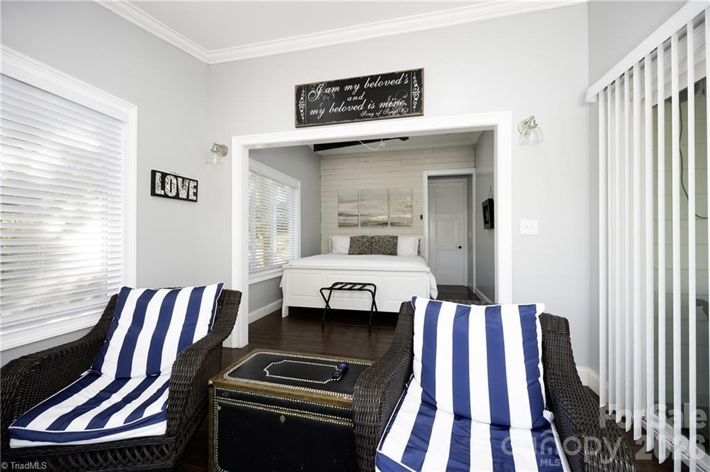 High Rock Lake - Residential