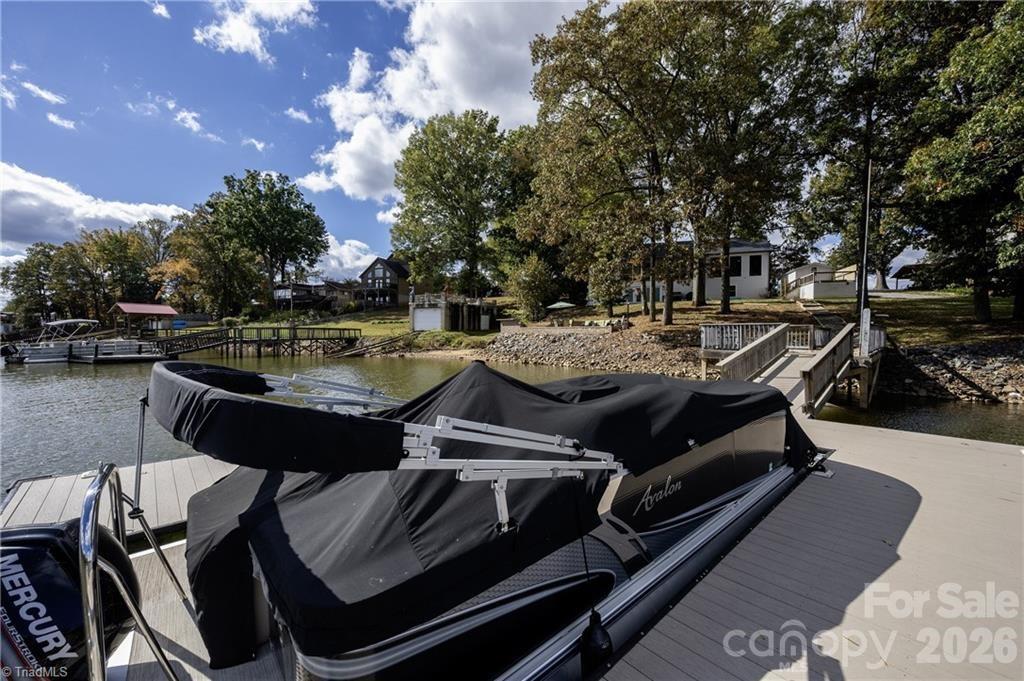 High Rock Lake - Residential