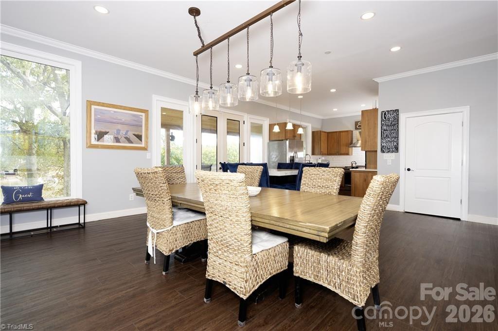 High Rock Lake - Residential