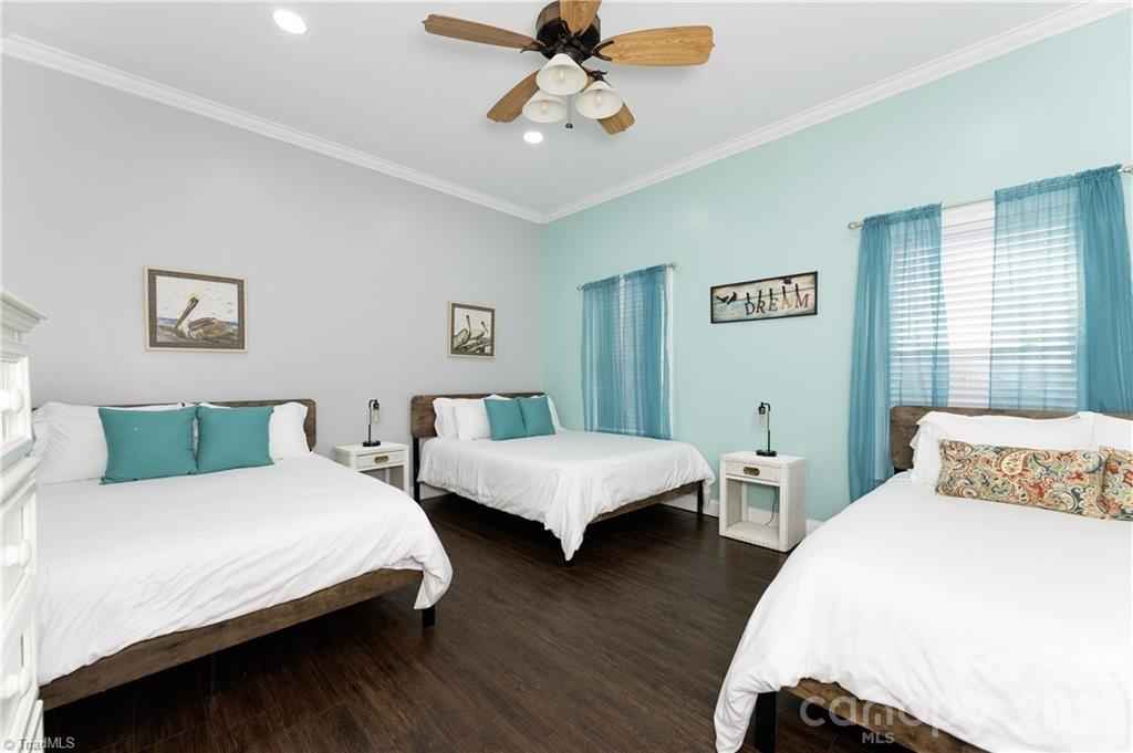 High Rock Lake - Residential