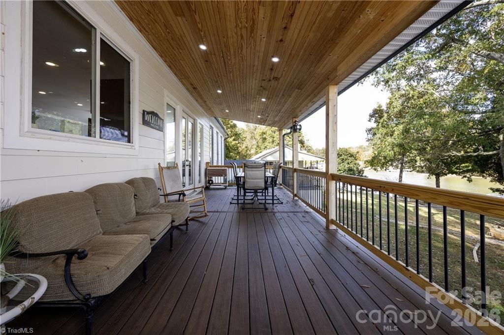 High Rock Lake - Residential